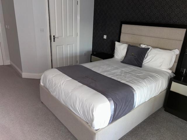 The Royal Hotel - Clacton On Sea Exteriör bild
